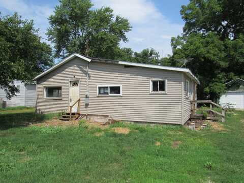 809 Washington Street, Nashville, MI 49073