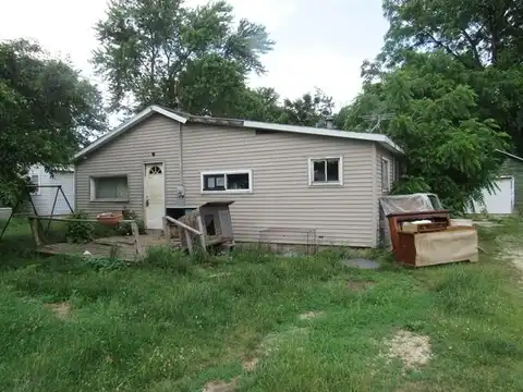 809 Washington Street, Nashville, MI 49073