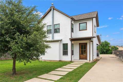 1022 Foster Avenue, College Station, TX 77840