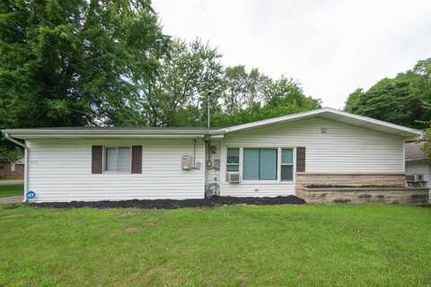 935 North Avenue, Battle Creek, MI 49017