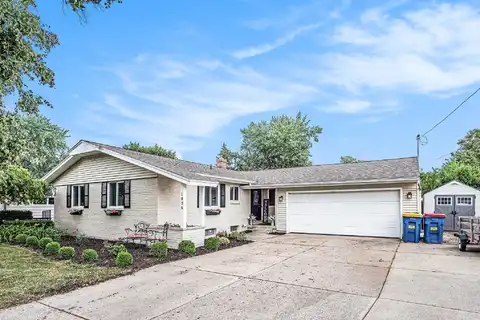 1836 Ridgewood Avenue SE, Grand Rapids, MI 49506