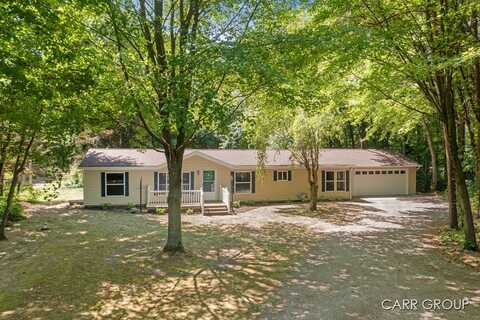 10624 Osborn Street, Grand Haven, MI 49417