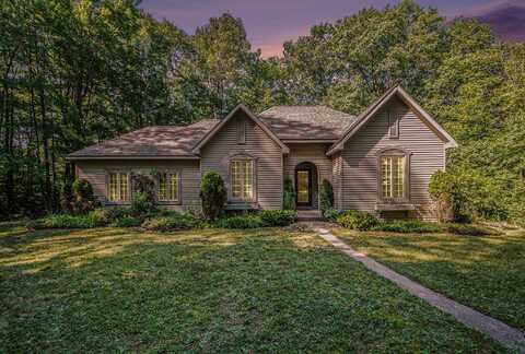 7421 Van Buren Street, Hesperia, MI 49421
