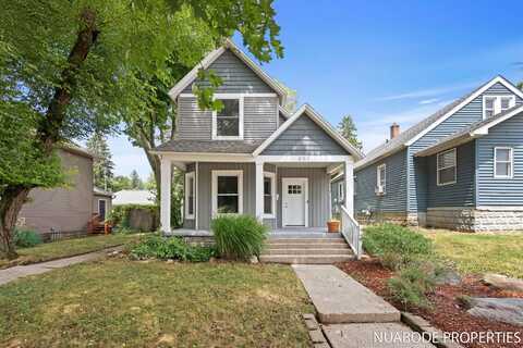 851 Lyon Street NE, Grand Rapids, MI 49503
