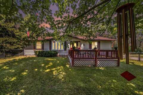 13000 Waterman Road, Brooklyn, MI 49230