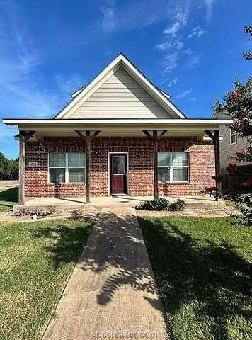 2473 Horse Shoe Drive, College Station, TX 77845