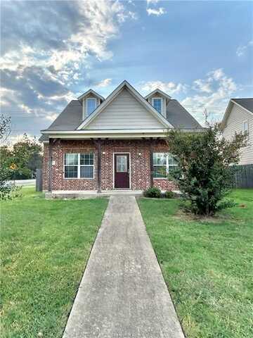 2473 Horse Shoe Drive, College Station, TX 77845
