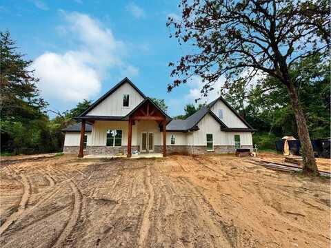 1915 Lone Star Lane, Franklin, TX 77856