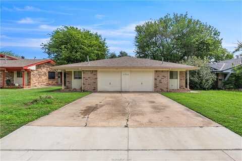 1711 Lawyer Street, College Station, TX 77840