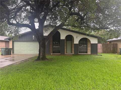 4134 Willow Oak Street, Bryan, TX 77802