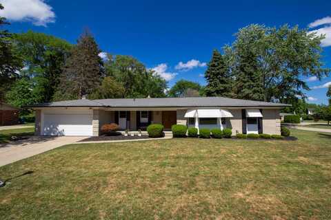 32040 Aline Drive, Warren, MI 48093