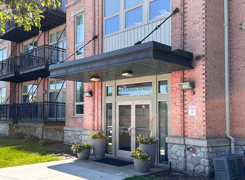 101 S Union, Plymouth, MI 48170