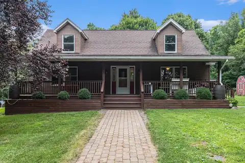 7425 Moeckel Road, Grass Lake, MI 49240