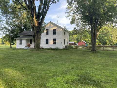 15775 Cassidy Road, Chelsea, MI 48118