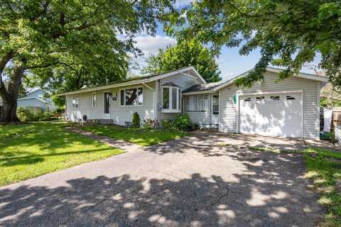 11 Geiger Avenue, Battle Creek, MI 49037