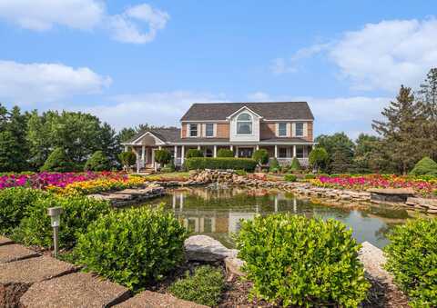 8411 Reese Lane, Ann Arbor, MI 48103