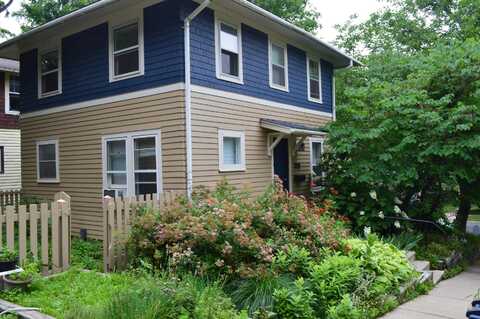 501 W Mosley Street, Ann Arbor, MI 48103