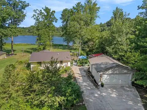 3065 Perch Drive, Allegan, MI 49010