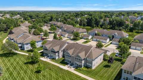 1734 Weatherstone Drive, Ann Arbor, MI 48108