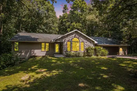 3537 Lake Ridge Lane, Allegan, MI 49010