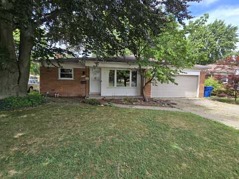 27751 Palomino Avenue, Warren, MI 48093