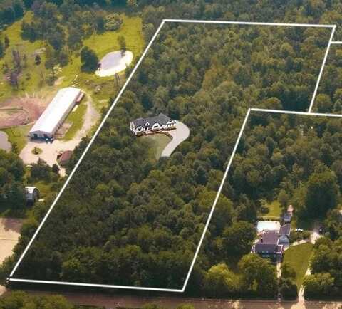 5525 Martin Road, Norton Shores, MI 49441