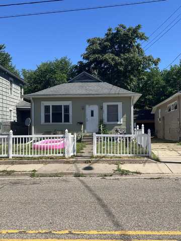 109 Calhoun Street, Battle Creek, MI 49017