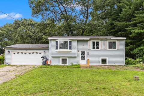 9082 W Op Avenue, Kalamazoo, MI 49009