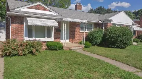 9928 Roseland Street, Livonia, MI 48150