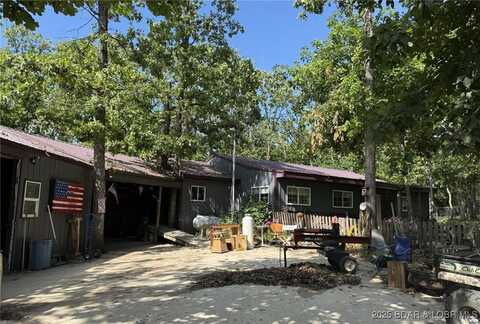 16025 Squirrel Run Drive, Warsaw, MO 65355
