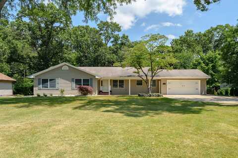 5207 Morningside Drive, Portage, MI 49024
