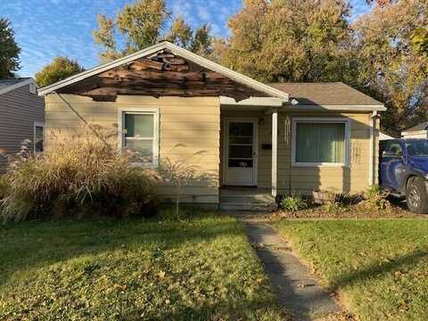 1518 Owens Avenue, Lansing, MI 48915