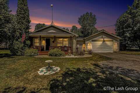 2851 18 Mile Road, Kent City, MI 49330