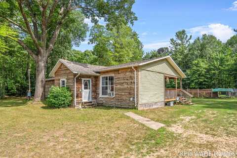 3231 E Baker Road, Hesperia, MI 49421