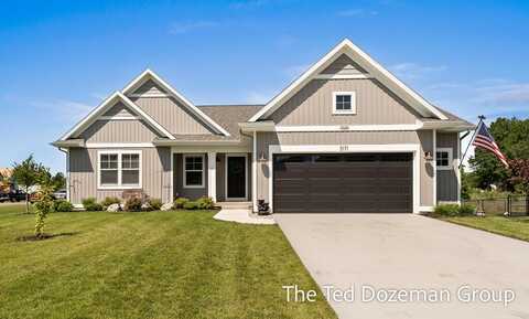 3171 Timberpine Avenue, Holland, MI 49424