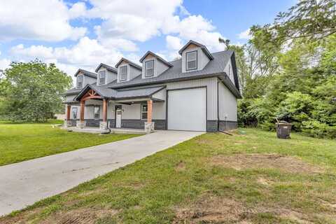 126 Kingsbury Drive, Brooklyn, MI 49230