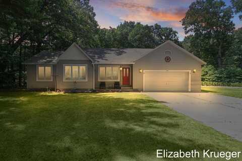 15188 Mercury Drive, Grand Haven, MI 49417