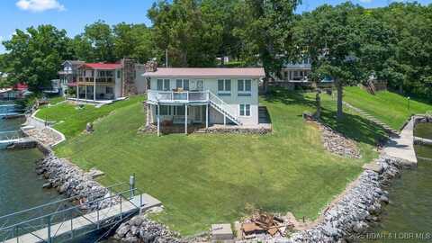 27527 Clyne Drive, Barnett, MO 65011