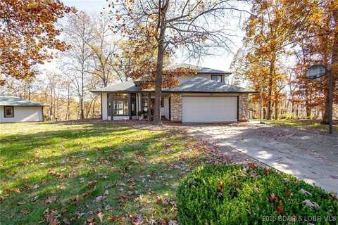 170 Twin Oaks Drive, Lake Ozark, MO 65049