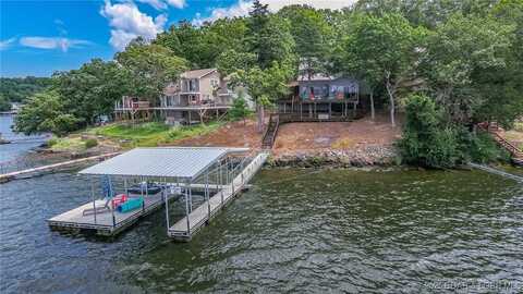 35 Port Bagnell W, Eldon, MO 65026