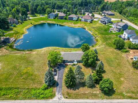 3446 S Lincoln Road, Mount Pleasant, MI 48858