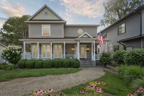 296 Lyon Lake Road, Marshall, MI 49068