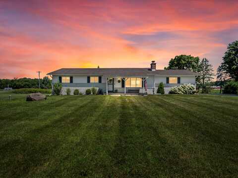 1140 Wing Drive, Ann Arbor, MI 48103
