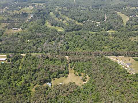 6573 Williams Trail Trail, Grayling, MI 49738