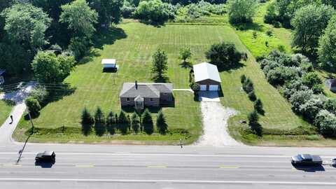 1103 N US 31 Highway, Scottville, MI 49454