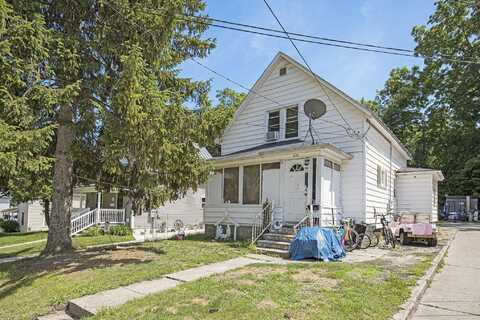 625 Hackett Street, Ionia, MI 48846