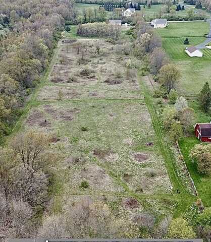 V/L Hamilton Rd, Battle Creek, MI 49017