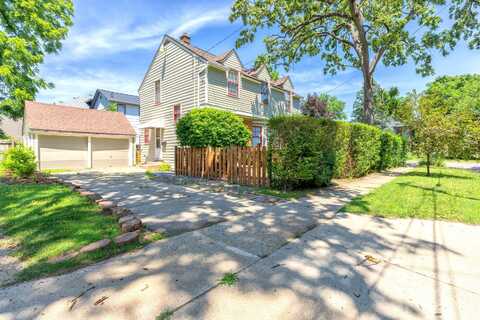 806 Elmwood Street, Kalamazoo, MI 49007