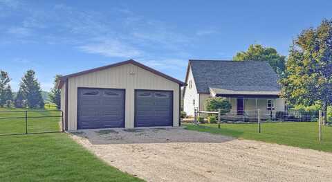 10900 S Blodgett, Mc Bain, MI 49657