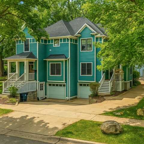 639 N 4th Avenue, Ann Arbor, MI 48104